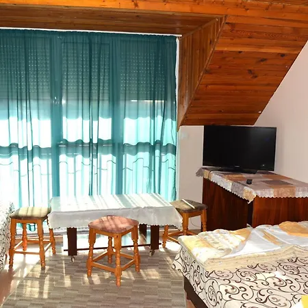 Guest house къща за гости анита