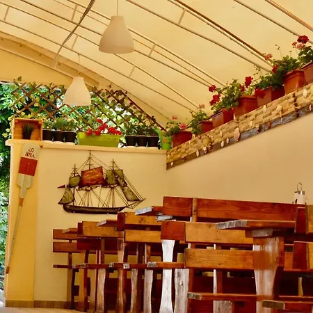 Guest house къща за гости анита