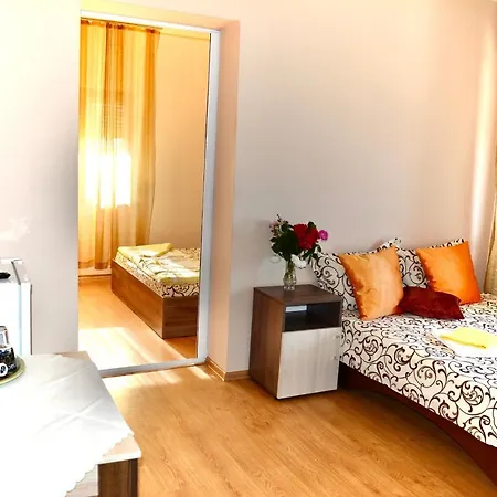къща за гости анита Guest house