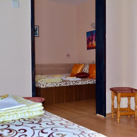 къща за гости анита Guest house 3*