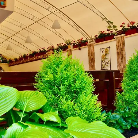 Guest house къща за гости анита Primorsko