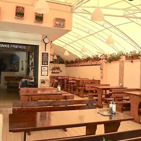 Guest house къща за гости анита