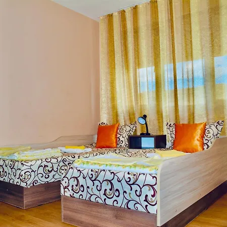 Guest house къща за гости анита Primorsko