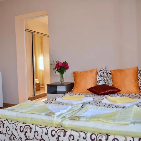 Guest house къща за гости анита 3*