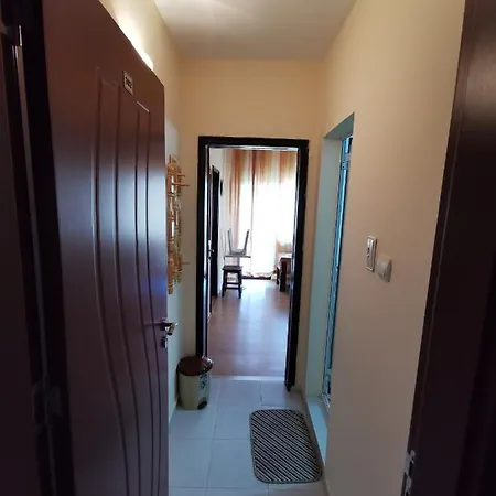 къща за гости анита Guest house 3*
