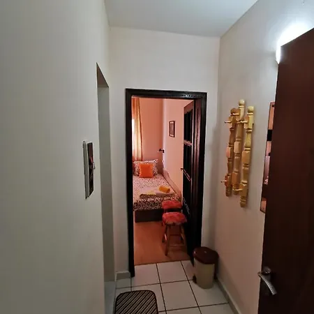 къща за гости анита 3* Primorsko