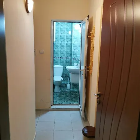къща за гости анита Guest house
