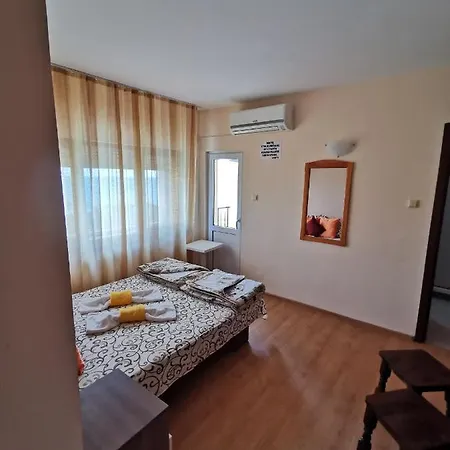 Guest house къща за гости анита 3*