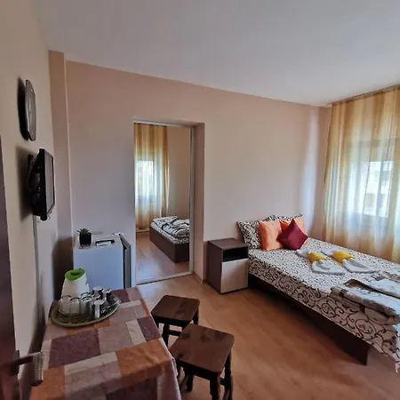 къща за гости анита Guest house