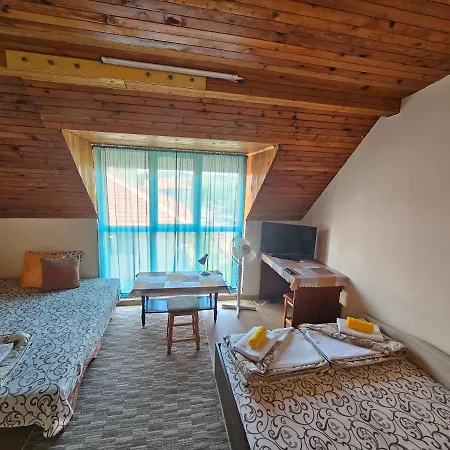къща за гости анита Guest house