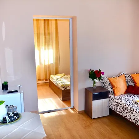 къща за гости анита بيت ضيافة بريمورسكو
