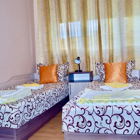 къща за гости анита Къща за гости 3*