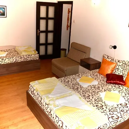 къща за гости анита 3* Primorsko