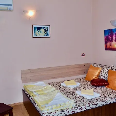 къща за гости анита 3* Приморско