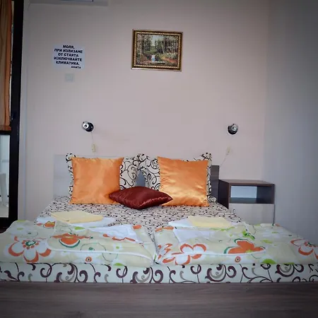 къща за гости анита Къща за гости 3*