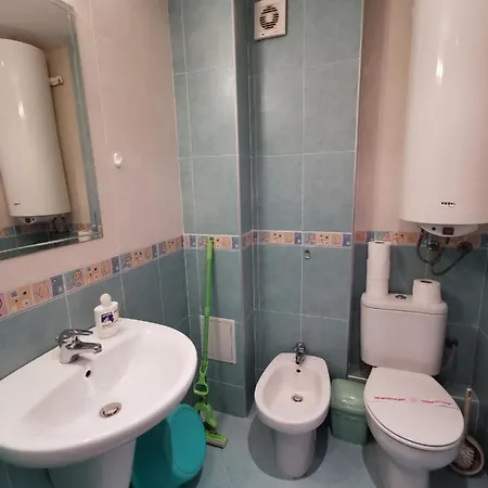 къща за гости анита Къща за гости 3*