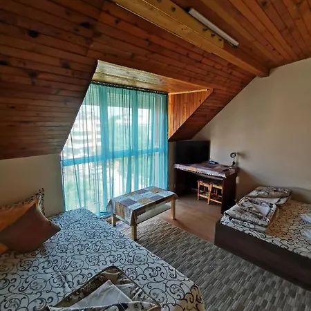 къща за гости анита 3* Приморско